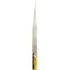 Shimomura Alec Artisan Firmness Precision Tweezers -BILL 0.5 Width (Taper