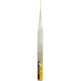 Shimomura Alec Artisan Firmness Precision Tweezers -BILL 0.5 Width (Taper Type) Hobby Tool AL-K282
