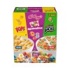 Kellogg's Cereal Variety Pack 37.3 oz – Assorted Favorite Flavors