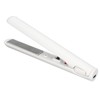 Hair Straightener Even Heating Constant Temperature Portable Hair Straightening Flat