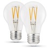 Feit Electric LED A19 Medium Base Light Bulb - 40W