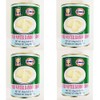 Canned Winter Bamboo Shoots, 1 lb 3 oz, 552g Net