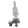 Adjustable Earth Bonding Clamps, 12-32mm Pipe Size, Terminal A-D EC14,