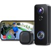 XTU WLAN Video Türklingel mit Kamera