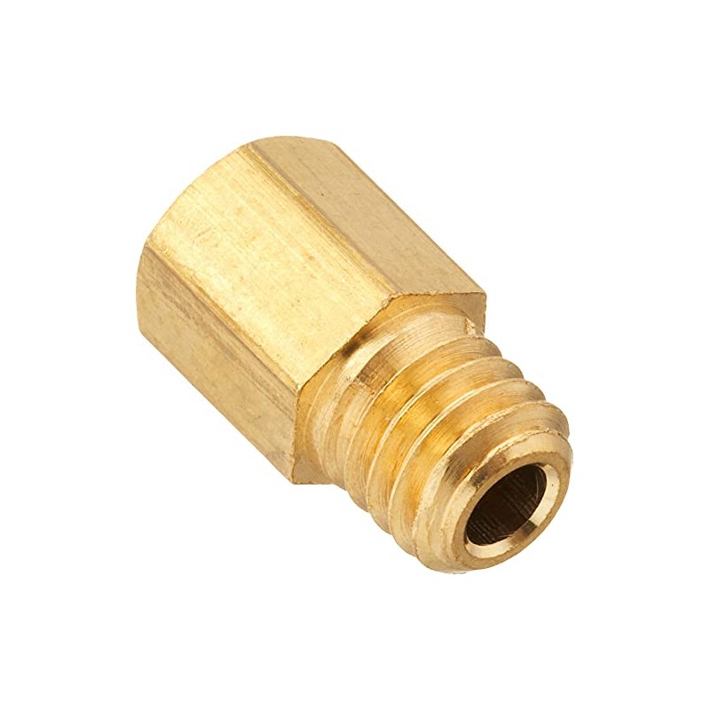 Kitaco 450-3000600 Main Jet Mikuni Hexagon / Large M/J #60