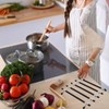 4All Kitchen Trivet Stand Heat Resistant Anti Slip Worktop Protector