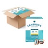 Cameron's Coffee Single Serve Pods, Jamaican Blend, 24 Count (Pack