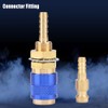 M6 Gas &amp; Water Quick Connector for MIG TIG Welder