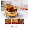 Fryer For Home Color