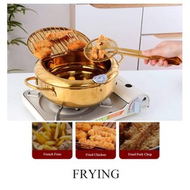 Fryer For Home Color