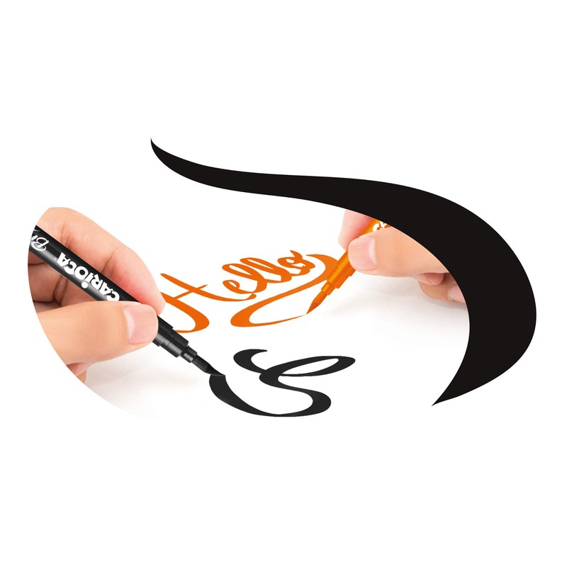 CARIOCA - Fibre-Tip Pen 42968