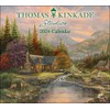 Thomas Kinkade Studios 2024 Deluxe Wall Calendar