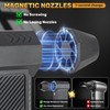 Snow Master Pro,Snow Master Pro LED Turbo Blower,Mini Turbo Snow