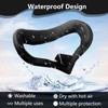 Facial Interface & Face Cover Pad for Oculus Quest 2,