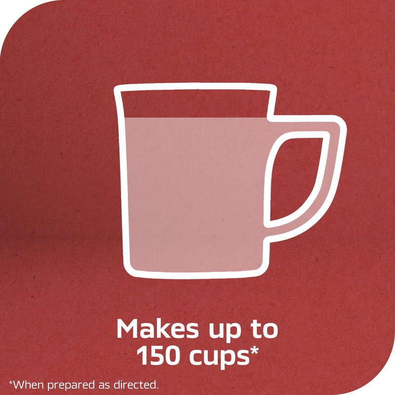 NESCAFÉ CLÁSICO Instant Coffee, Dark Roast Coffee, 1 Jar (10.5