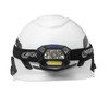 Nightstick NSP-4400B Dual-Light Headlamp w/Motion Sensing Activation - 3 AAA