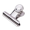 Eyeball Clips, 6 Pieces Stainless Steel, Rust Resistant, Metal Stationery,
