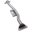 maXpeedingrods Transmission Cross Member for Chevy Belair 1955-1957, for Chevy