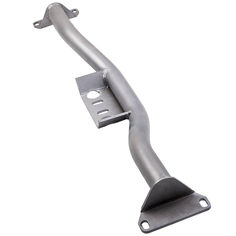 maXpeedingrods Transmission Cross Member for Chevy Belair 1955-1957, for Chevy
