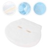 Beavorty 100pcs and Face Sheets Gentle Skincare Sleep Masks for