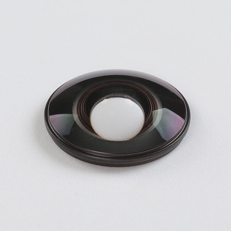 TinkerBold Sports Panorama Camera Lens Repair Lens Parts for Insta360