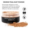 Polvo De Efectos Especiales Mehron Maquillaje Trail Dust 70m