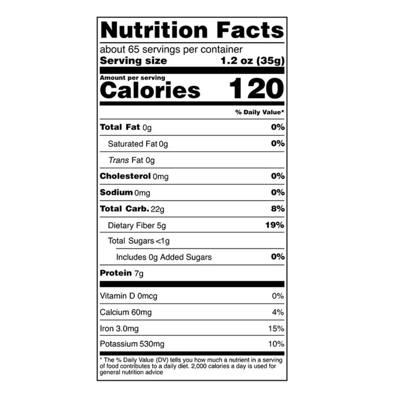 Black Beans Bulk - 15 lbs - Black Beans Bulk