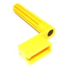 Guitar String Winder - Yellow