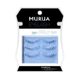 murua Eyelash Dolly Eye (Bottom Lashes)