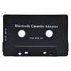 Wireless Car Cassette Player Adapter Car Bluetooth Cassette Receiver Converter