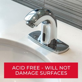 Betco Rest Stop Restroom Disinfectant. Ready-to-use. 32 oz. (Case of 12)