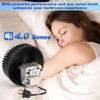 S97017450 Bathroom Fan Motor Blower Wheel for Broan Nutone 771,