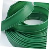 Gatuida 1 Roll Gardening Protective Belt Grass Separation Belt Wide