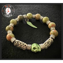 King Cocha bracelet Unisex