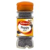 Schwartz Poppy Seeds 48G