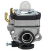 Carburetor Kit Replacement Accessory Fit for Troy‑Bilt TB575EC TB539ES Trimmer