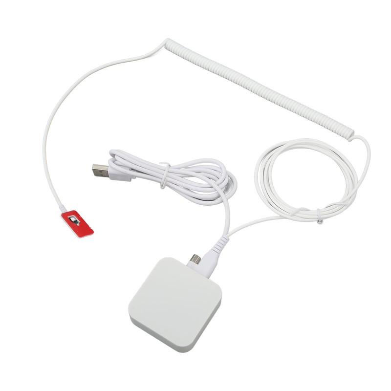 Anti Theft Security Cell Phone Display Alarm 100dB Volume with