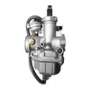 TJHSM Carburetor ATV Carb Replacement for Honda Recon 250 TRX250