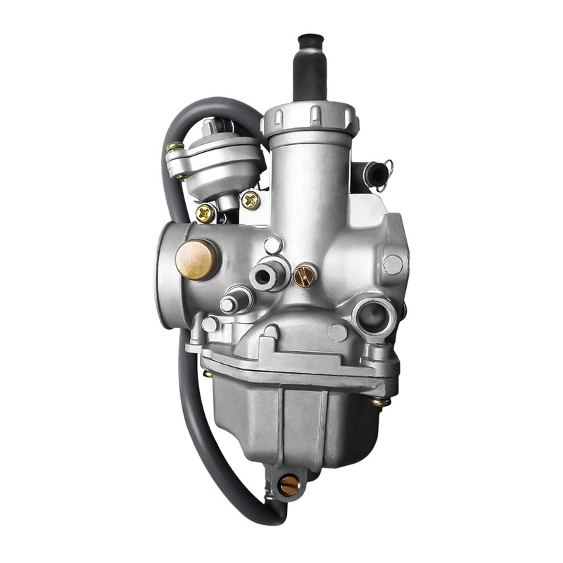 TJHSM Carburetor ATV Carb Replacement for Honda Recon 250 TRX250