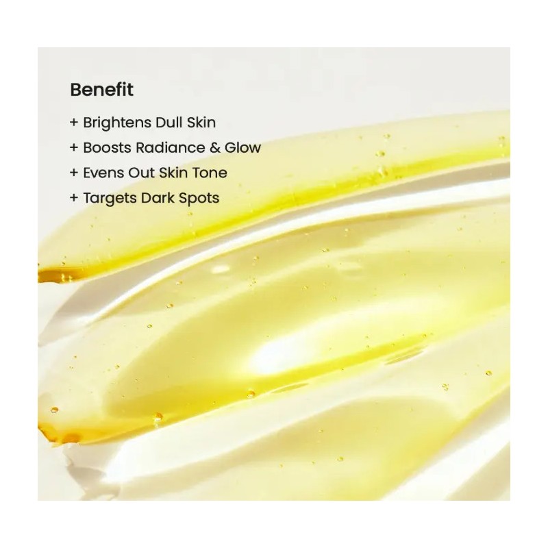 Biodance Radiant Vita Niacinamide Serum 30ml Todo Tipo De Piel