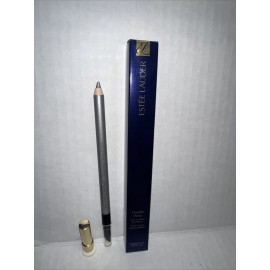 Estée Lauder Estee Lauder Double Wear Stay-In-Place Eye Pencil With Smudger #14 Chrome - 1.2g