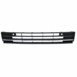 For Volkswagen Passat 2016 17 18 2019 Bumper Grille | Front | S | SE | SEL | w/Parking Assist | VW1036142 | 561853671JRYP