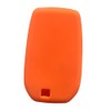 Kinotaka 2 Button Smart Key Case for Toyota Dedicated Design