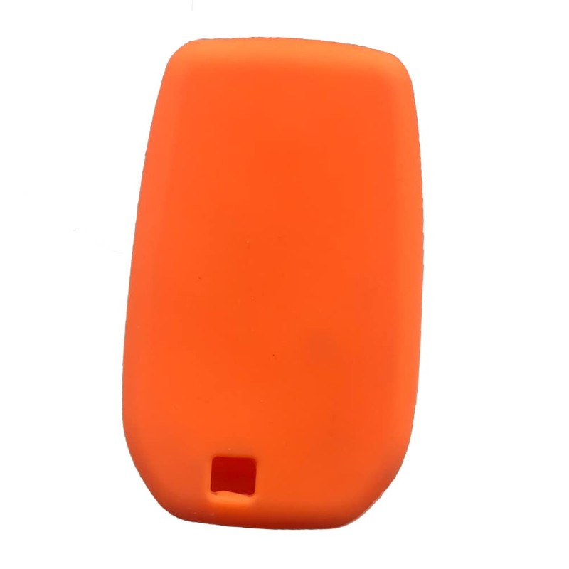 Kinotaka 2 Button Smart Key Case for Toyota Dedicated Design