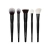 Morphe Face The Beat Makeup Brushes - 5 Piece Makeup