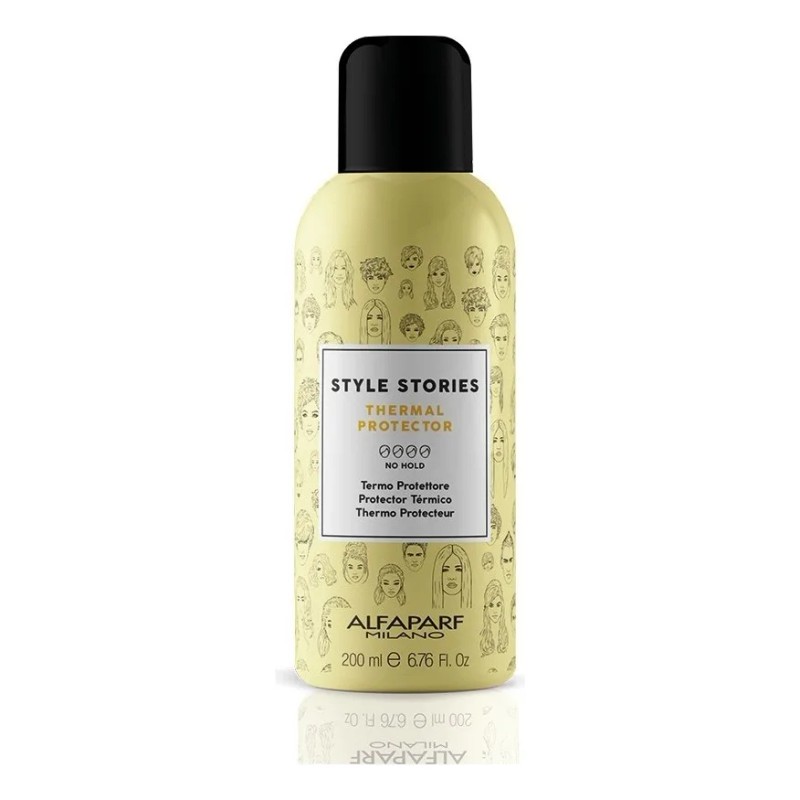 Termo Protector Alfaparf Style Stories 200ml