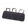 Oypla Universal 4 Mesh Pocket Hanging Car Boot Storage Organiser