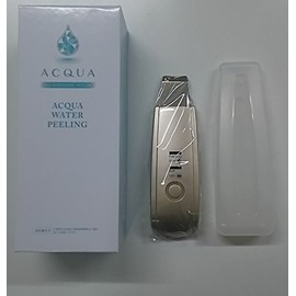アクアウォーターピーリング シャンパンゴールド