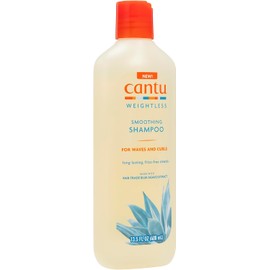 Cantu 13.5Oz Weightless Shampoo
