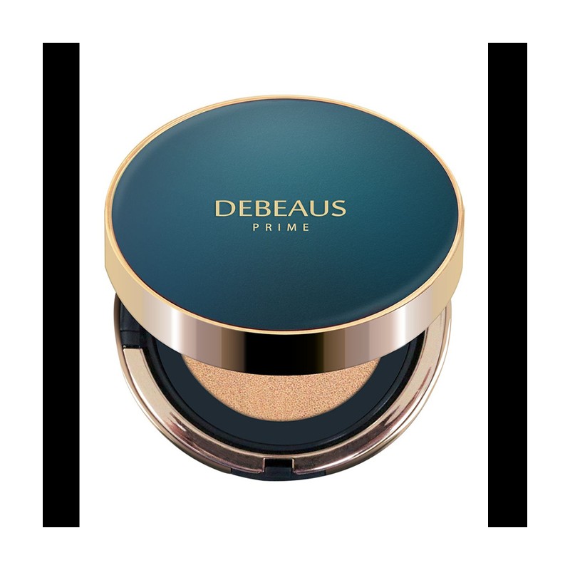 Deviews Deview cushion refill 15g + 1 puff Tone-up water